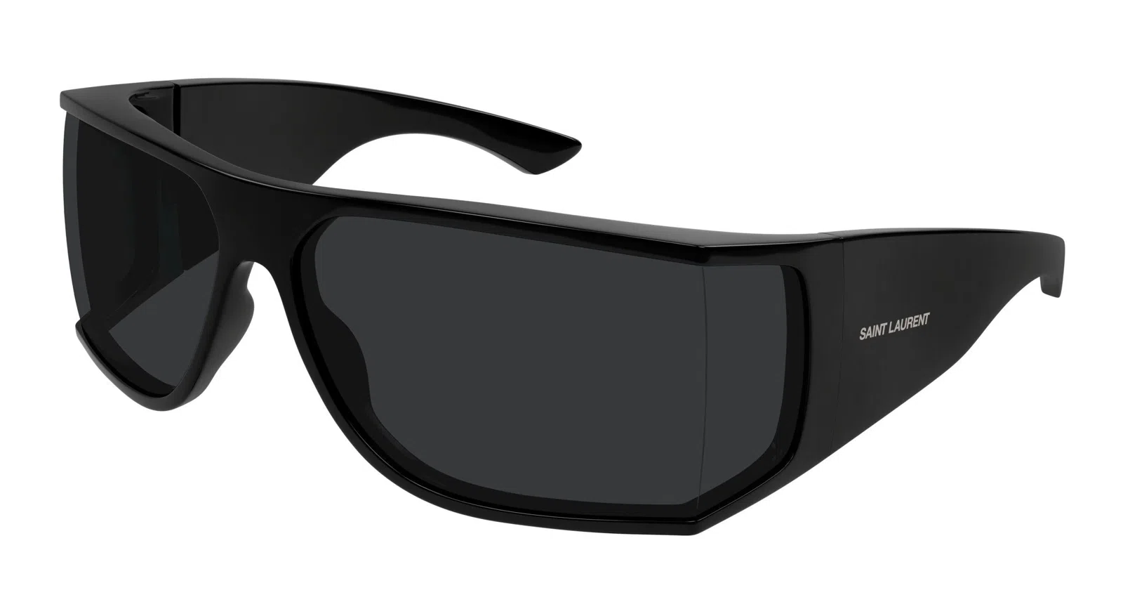 Saint Laurent SL 806 Sunglasses - view 2